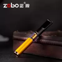 正牌金烟嘴 过滤烟嘴 可清洗 循环型烟嘴七重过滤双重过滤正品
