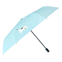 雨伞折叠女学生韩版晴雨两用黑胶防晒小清新太阳伞遮阳伞防紫外线
