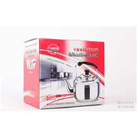 雅工不锈钢鸣音鸣笛烧壶大容量电磁炉燃气炉宿舍中宝壶4L5L6L