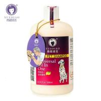 宠物狗狗沐浴露止痒除臭毛泰迪金毛熊萨姆耶洗澡用品