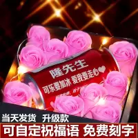 可乐定制易拉罐抖音同款热生日男女生教师可口可乐礼盒