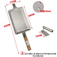 山西杂粮面食抿面机抿尖床擦尖抿圪斗抿蝌蚪抿节儿豆面抿格斗