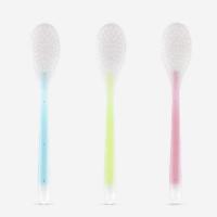 [买就送穴位图+按摩精油]拍痧掌经络拍保健拍痧板棒养生锤健康拍打硅胶版按摩器敲打捶