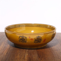 酒店餐具陶瓷汤面碗大号煮鱼盆酸菜鱼碗钵钵鸡串串香碗大码菜碗