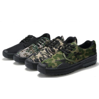 [厂家]正品解放鞋男女劳保鞋作训鞋迷彩鞋农田干活鞋工地鞋
