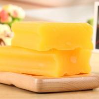 洗衣皂102克*25块/45块透明简装清香肥皂透明皂特价清仓批