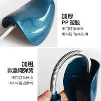 【厂家直营优惠】逸柯弹簧鞋撑子定型器收纳男女高跟鞋皮鞋