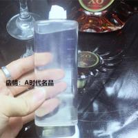 [有黑烟.退!]进口油打火机油ZP煤油砂轮油棉芯火石配件133ML