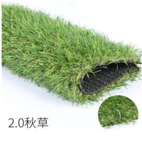 仿真坪人坪皮幼儿园阳台室内户外背景墙楼顶婚庆绿色地毯