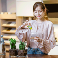 快速生根液粉剂通用植物生根营养液多肉绿萝花卉扦插大树根液