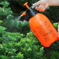 2L 3L大喷壶气压式浇花喷壶浇花洒壶园艺用品喷雾器喷壶工具