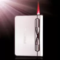 烟盒子烟盒打火机烟盒带打火机烟盒火机烟盒自动弹烟烟盒打机一体