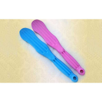 经络保健拍痧板拍砂手掌养生锤拍痧棒健康胶拍打按摩器敲打敲背捶