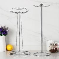 锅铲架厨房置物架多功能厨具挂架餐具收纳架勺子铲子架炊具架落地