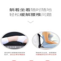 [磁疗+牵引]磁疗颈椎腰椎牵引器 腰椎间盘突出