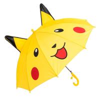 儿童迷你小伞玩具幼儿园遮阳伞宝宝两用雨伞男卡通小女孩太阳伞女