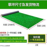 仿真人造坪地毯室内阳台坪幼儿园足球场绿平绿化装饰坪