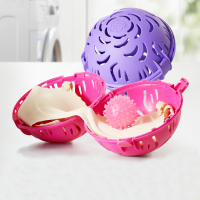 洗衣机洗衣球文胸清洗球胸罩内衣护洗洗衣袋护洗袋防变形防缠绕