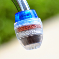 3个装[多层过滤 喝放心]龙头过滤器净器自来过滤嘴