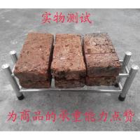 不锈钢浴室拖鞋架卫生间厕所后放拖鞋小架子沥省空间简易经济