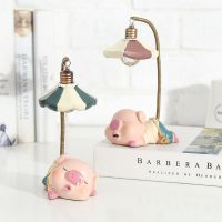 情人节创意礼品学生摆件小夜灯生日送男女友女生闺蜜同学实用