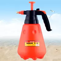 浇花喷壶喷雾瓶园艺家用洒壶气压式喷雾器小型压力浇壶喷壶