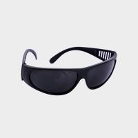 电焊防护眼镜护目镜打磨防飞溅烧焊防护眼镜防电弧平光镜劳保工作