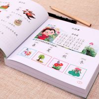 幼小衔接语文700题 幼儿学前语文练习早教书启蒙教材学习汉语认字