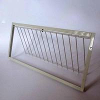 撞鸽子撞笼用品铁活活络鸽子信鸽赛鸽鸽具鸽子环鸽子撞