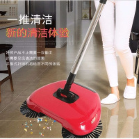 扫地机手推式吸尘器家用软扫把簸箕套装组合魔法扫帚平板拖把拖布