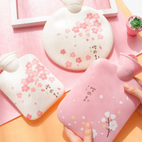 注暖宫热袋防爆便携式樱花可爱袋[购买后领抵用券5块]