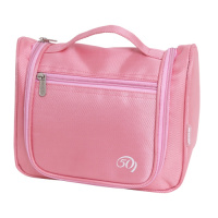 519出差旅行防洗漱化妆悬挂式盥洗露营收纳整理