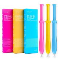 JOKER女用注入式润滑液成人用品夫妻房事人体润滑剂按摩油润滑油