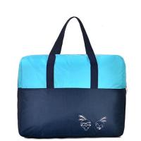 收纳袋整理袋防搬家袋棉被袋子幼儿园衣服被子收纳打行李袋