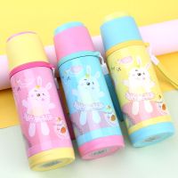 儿童保温杯两用304不绣钢壶宝宝杯小学生杯男女童子杯子