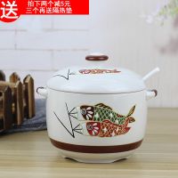 陶瓷大小号味罐料罐味盒盐缸盐罐猪油罐油缸油壶油瓶耐高温