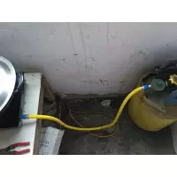 家用金属燃气软管 天然气液化气瓶煤气灶连接管子 加厚防爆耐腐