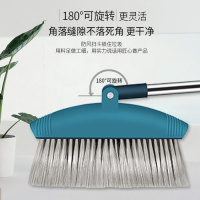 【加大加厚】扫把簸箕套装组合家用扫地神器单个扫帚笤帚软毛套扫