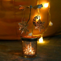 [无电旋转]少女生日女生男闺蜜礼品送朋友实用创意抖音同款