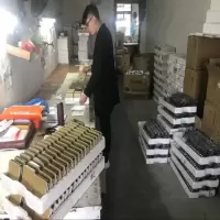 [工厂店]烟盒打火机20支装[usb充电][充气] 铝合金自动弹烟