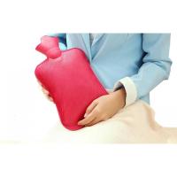 老式冲橡胶热袋注暖袋充暖宫肚灌暖手宝大号
