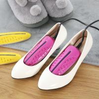 烘鞋器干鞋器多功能烤鞋器除臭家用成人儿童鞋子烘干器暖鞋器