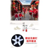 中国结福字挂件客厅大号玄关壁挂喜字过年春节镇宅辟邪房喜庆装饰