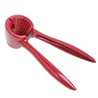 家用手动加强款山核桃夹子坚果榛子钳剥壳去皮工具多功能神器