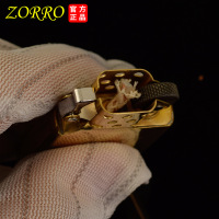 正品佐罗不锈钢原装煤油打火机内胆ZPPO煤油火机专用内胆配件纯铜