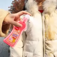 [免洗]恒源祥羽绒服干洗剂喷雾泡沫干洗去污神器清洁剂清洗剂