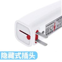 家用 充电式电蚊拍 灭苍蝇拍 LED多功能大号面超强锂电池灭蚊器