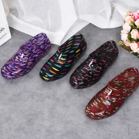 春秋低帮雨鞋女低筒短筒防滑耐磨成人时尚平底厨房洗车单鞋鞋