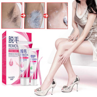 脱毛膏去脱腋下腿毛私处毛唇毛脸部专用男女学生全身绝液不永久