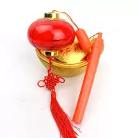 12号晶手提光灯笼新年春节元宵玩具舞蹈道具手提小灯笼